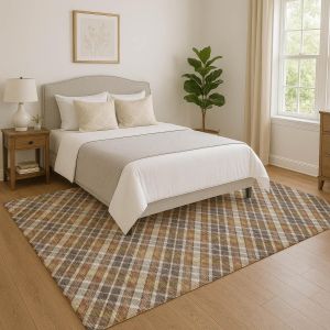 Dalyn Rugs Soft Essentials SE3 Earth