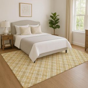 Dalyn Rugs Soft Essentials SE3 Gold