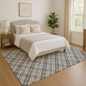 Dalyn Rugs Soft Essentials SE3 Gray