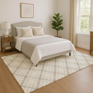 Dalyn Rugs Soft Essentials SE3 Linen
