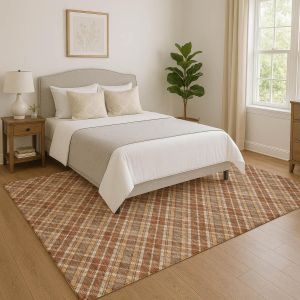 Dalyn Rugs Soft Essentials SE3 Paprika