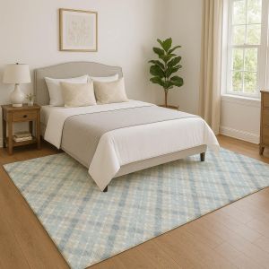 Dalyn Rugs Soft Essentials SE3 Sky