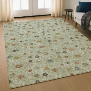 Dalyn Rugs Soft Essentials SE4 Cactus