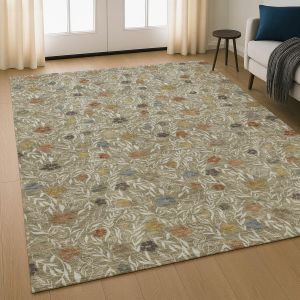 Dalyn Rugs Soft Essentials SE4 Coffee