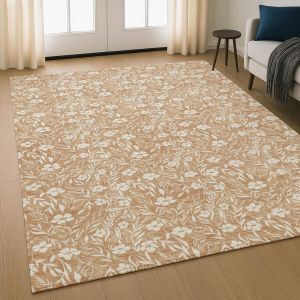 Dalyn Rugs Soft Essentials SE4 Copper