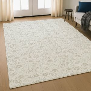 Dalyn Rugs Soft Essentials SE4 Linen