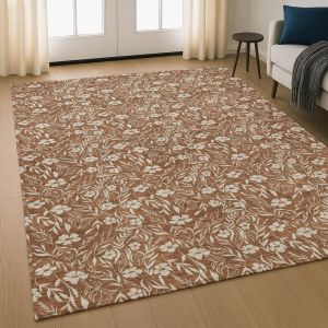 Dalyn Rugs Soft Essentials SE4 Paprika