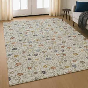 Dalyn Rugs Soft Essentials SE4 Pearl