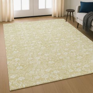 Dalyn Rugs Soft Essentials SE4 Wheat