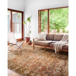 Loloi Rugs Sebastian SEBASEB-01RUTO