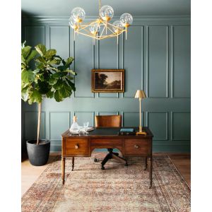 Loloi Rugs Sebastian SEBASEB-05NABK