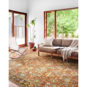 Loloi Rugs Sebastian SEBASEB-06REML