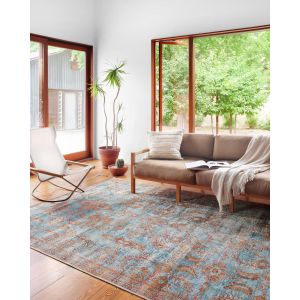 Loloi Rugs Sebastian SEBASEB-07OCSQ