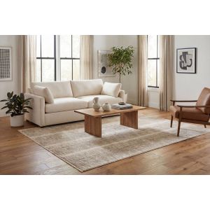 Dynamic Rugs SEQUENCE SQ18500880 Beige/Dark Beige