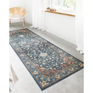 Loloi Rugs Skye SKYESKY-08DEBK