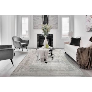 Dynamic Rugs SKYLER SY6710954 Grey/Blue/Green