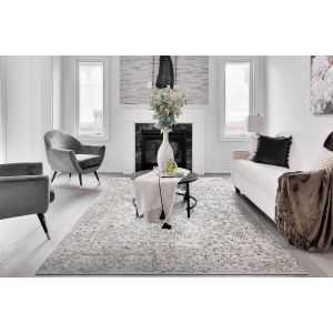 Dynamic Rugs SKYLER SY6713999 Grey/Multi