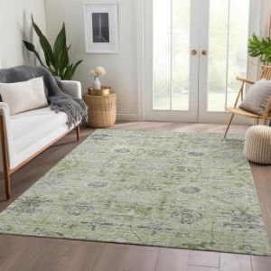 Dalyn Rugs Solace SL10 Aloe
