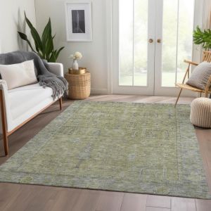 Dalyn Rugs Solace SL11 Aloe