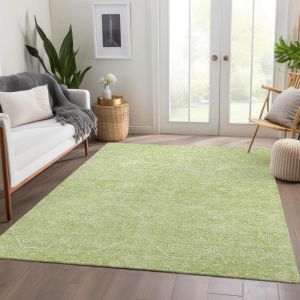 Dalyn Rugs Solace SL12 Lime