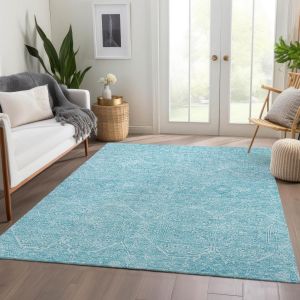 Dalyn Rugs Solace SL12 Sky