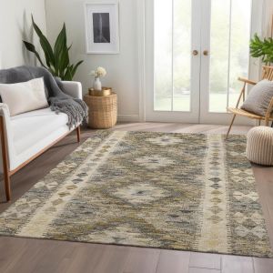 Dalyn Rugs Solace SL13 Beige