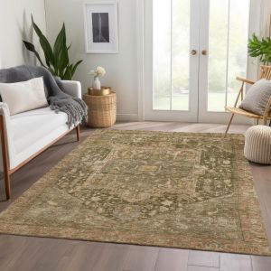 Dalyn Rugs Solace SL14 Fern