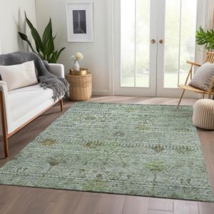 Dalyn Rugs Solace SL4 Aloe
