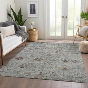 Dalyn Rugs Solace SL4 Gray
