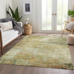 Dalyn Rugs Solace SL5 Fern