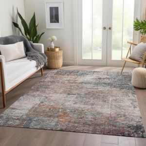 Dalyn Rugs Solace SL5 Gray