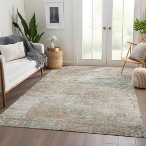 Dalyn Rugs Solace SL5 Linen