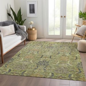 Dalyn Rugs Solace SL7 Aloe