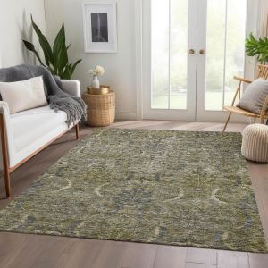 Dalyn Rugs Solace SL7 Taupe
