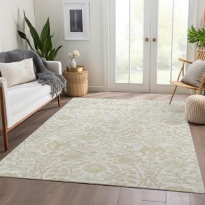 Dalyn Rugs Solace SL8 Ivory