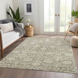 Dalyn Rugs Solace SL8 Mocha