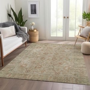 Dalyn Rugs Solace SL9 Beige