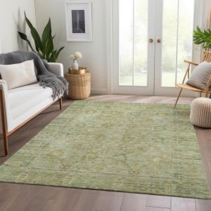 Dalyn Rugs Solace SL9 Sage