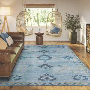 Dalyn Rugs Sedona SN16 Riverview