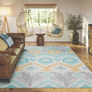 Dalyn Rugs Sedona SN2 Spa
