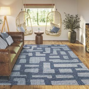 Dalyn Rugs Sedona SN4 Storm
