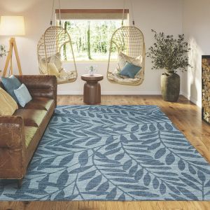 Dalyn Rugs Sedona SN5 Denim