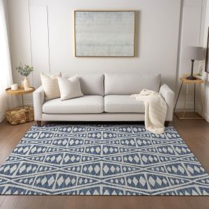 Dalyn Rugs Sedona SN6 Indigo