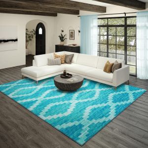Dalyn Rugs Sedona SN9 Poolside