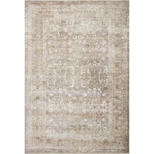 Loloi Rugs Sonnet SONNSNN-08GYSG