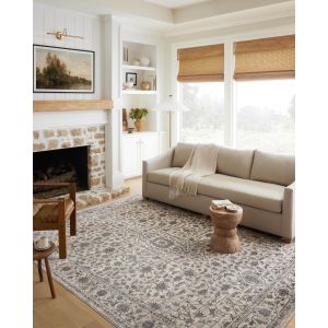 Loloi Rugs Sorrento SORRSOR-01MICC