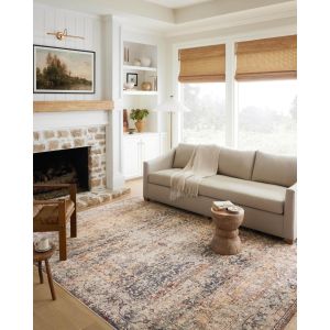 Loloi Rugs Sorrento SORRSOR-04NAML