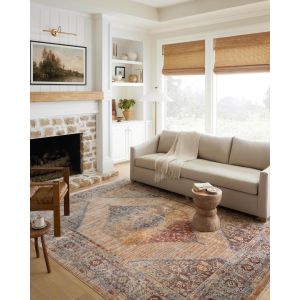 Loloi Rugs Sorrento SORRSOR-06MLSS