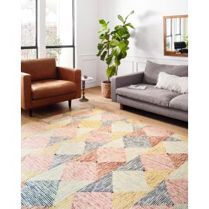 Loloi Rugs Spectrum SPECSPE-01IVML