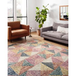 Loloi Rugs Spectrum SPECSPE-01SIFD